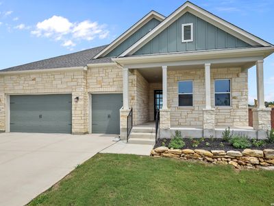 4516 Yoakum Valley