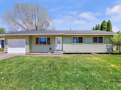 Property at 104 Birchwood Cir N, Kimberly, ID