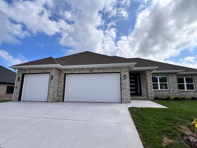 2090 N Silver Charm Avenue