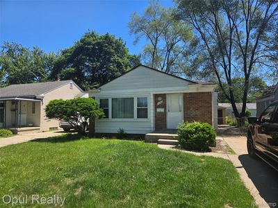 Property at 13520 Fenton, Redford, MI