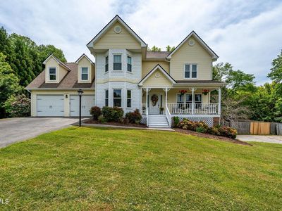 4314 Summerfield Dr