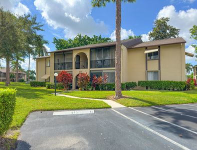 440 Pine Glen Lane #C-2