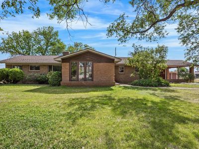 316 Country Club Park Rd