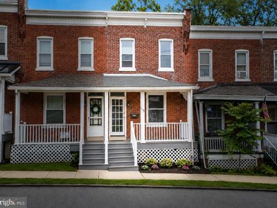 15 Franklin Ave