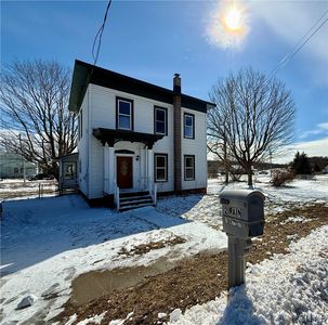 Property at 2 Main St, Antwerp, NY