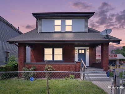 746 Sullivant Ave