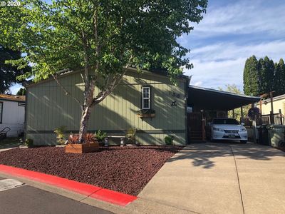 8300 NE Quatama St #186