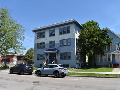 86 Oak St