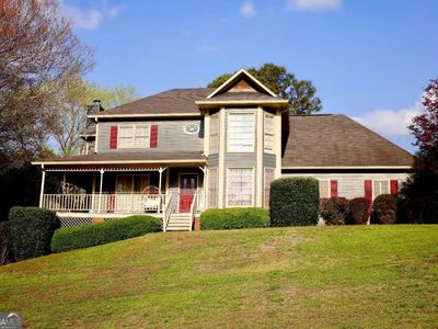 3486 Starwood Trl SW