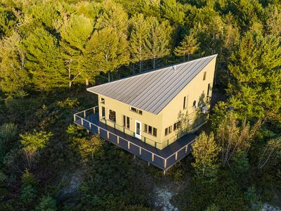 256 Sand Point Road