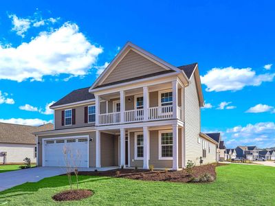 1503 Breakwater Dr. Lot 12 - Shorehaven Village - Driftwood D