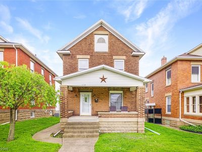 110 E Iron Ave