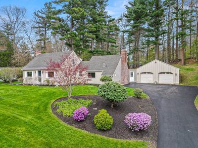 Property at 10 Glen Rd, Topsfield, MA
