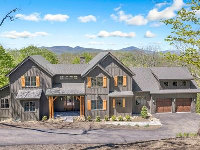 536 Boone Ridge Lane