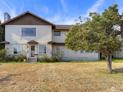 Property at 536 E Lauridsen Boulevard, Port Angeles, WA