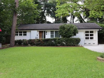 1988 Brewer Blvd SW