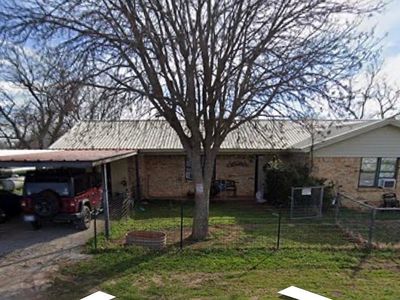 Property at 218 9th St, Randlett, OK