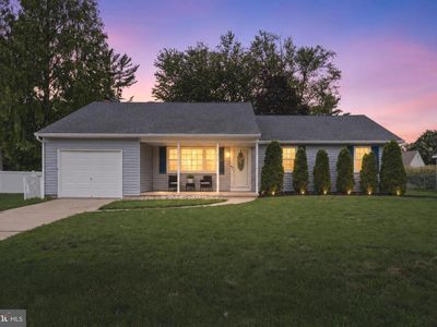 Property at 211 Tenby Chase Dr, Delran Township, NJ
