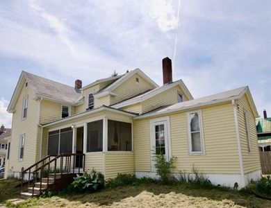 11 Prospect Street
