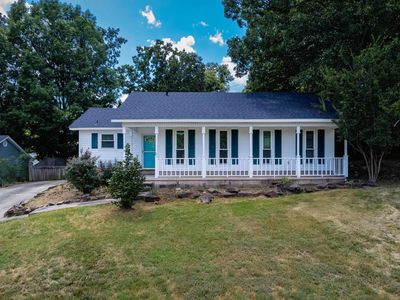 26 Wagon Wheel Ct