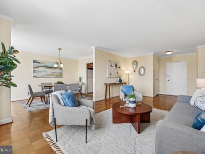 3001 Veazey Ter NW APT 1531