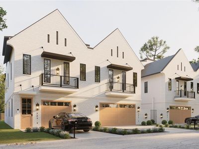 205 W GLADYS STREET #2
