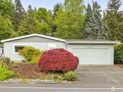 Property at 23807 7th Place W, Bothell, WA