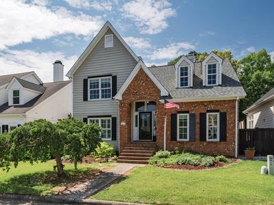 107 Cumberland Green Dr