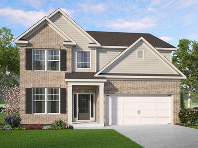 Inwood Plan, Highland Park