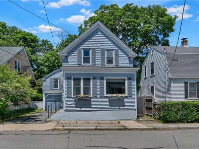 3 Sycamore St