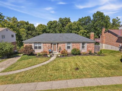 122 Ridge Hill Dr
