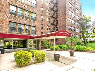 Property at 18-75 Corporal Kennedy Street #2K, Bayside, NY