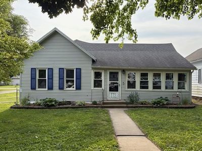 112 N Jefferson St