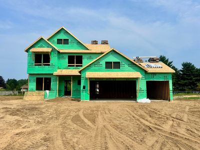 2147 Emerald Shore Cir NE