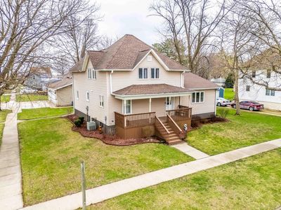246 Briggs Ave