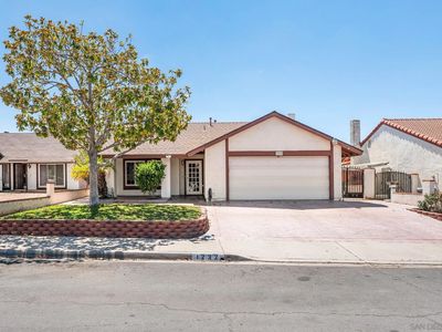 Property at 1232 Walpen Dr, San Diego, CA