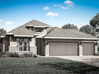 Magnolia Plan, Attwater