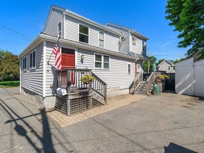 58 Bay View Ave
