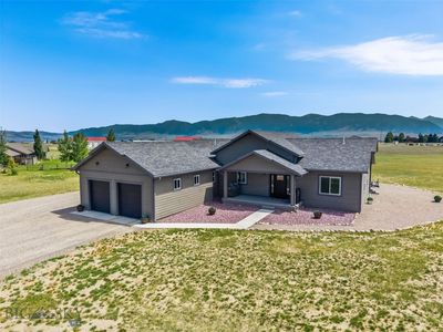 116 Sky View Dr