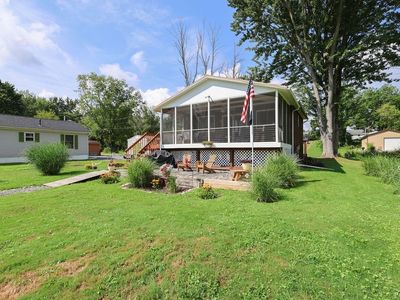 214 Fire Lane 16 Ln #16