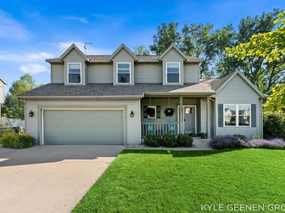 Property at 10887 Thornberry Way, Zeeland, MI
