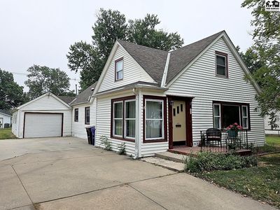452 N Maxwell St