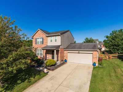 10724 Sandy Ct