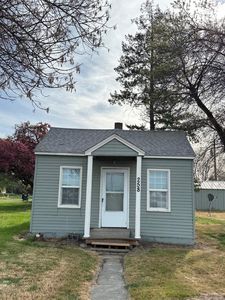 Property at 258 S Burke Ave, Connell, WA