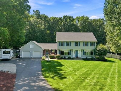 7 Deer Run Dr