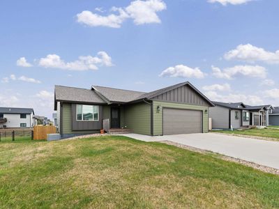 648 Bomber Way