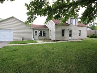 Property at 14415 Huron St, Taylor, MI