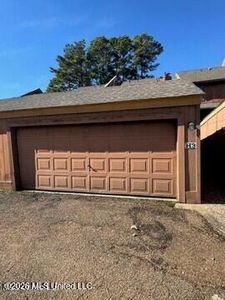 Property at 1255 E County Line Rd APT H3, Jackson, MS