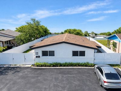 2480 NW 139th St