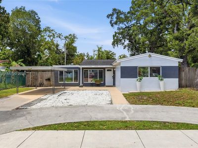 Property at 6641 Freedom St, Hollywood, FL